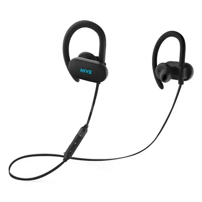 Bluetooth sluchátka Niceboy HIVE sport 2