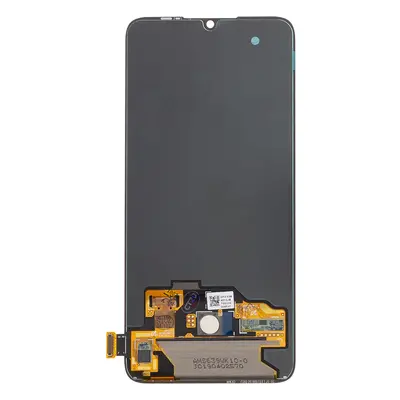 LCD + dotyk pro Xiaomi Mi9 Lite, black