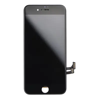 LCD + dotyková deska Apple iPhone 8 Plus OEM black