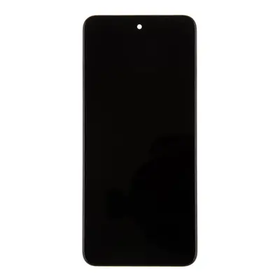 LCD + dotyková deska pro Xiaomi Poco M3 Pro 5G, black ( OEM )