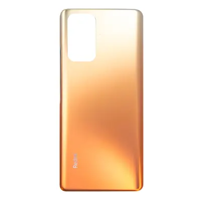 Kryt baterie Xiaomi Redmi Note 10 Pro, gradient bronze