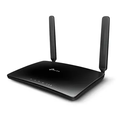 TP-Link TL-MR150 300Mbps N 4G LTE Router, 4xRJ45