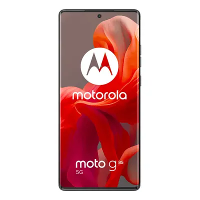 Motorola Moto G85 5G 8GB/256GB šedá