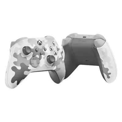 Xbox Wireless Controller Arctic Camo