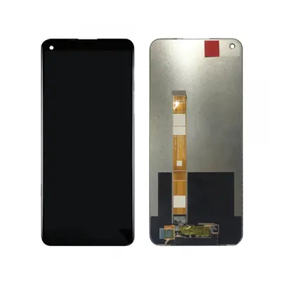 LCD + dotyková deska pro OnePlus Nord N100, black (OEM)