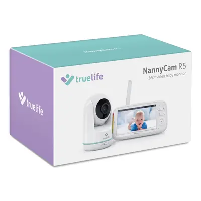 TrueLife NannyCam R5