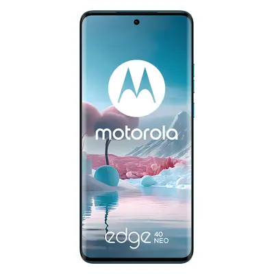 Motorola EDGE 40 Neo 12GB/256GB Caneel Bay