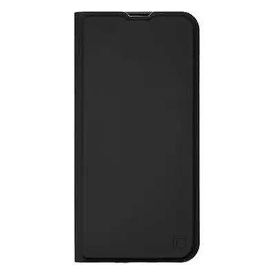 Flipové pouzdro OBAL:ME SmoothTouch pro Honor 200 Pro, black