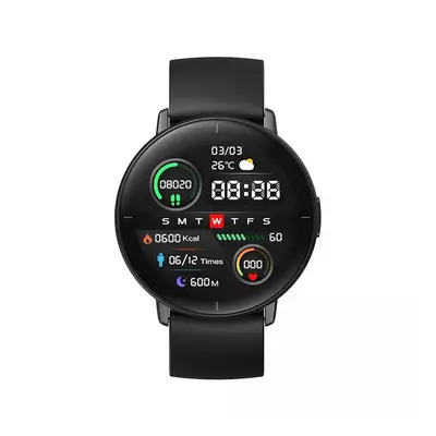 Xiaomi Mibro Watch Lite černá