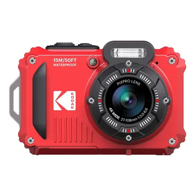 KODAK WPZ2 Red