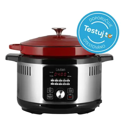 Lauben OvenSafe®️ Multicooker 6000RS