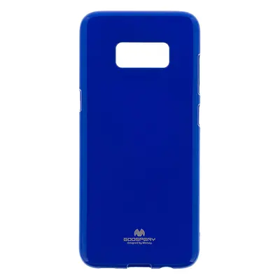 Mercury Jelly Case pro Samsung J600 Galaxy J6 2018 Navy