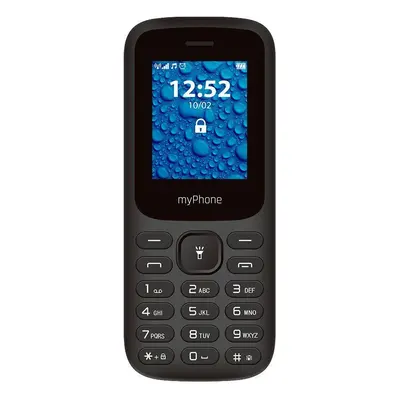 myPhone 2220 černá