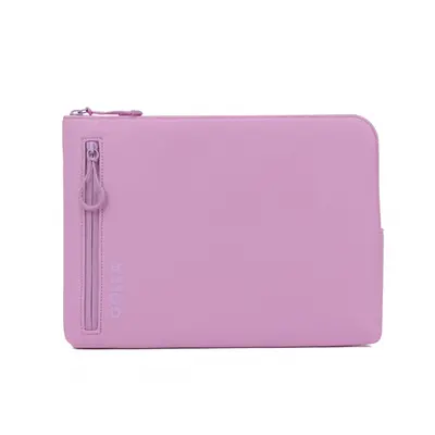 Pouzdro pro tablet GOLLA Sleeve Metro Neoprene 13", pastel lilac