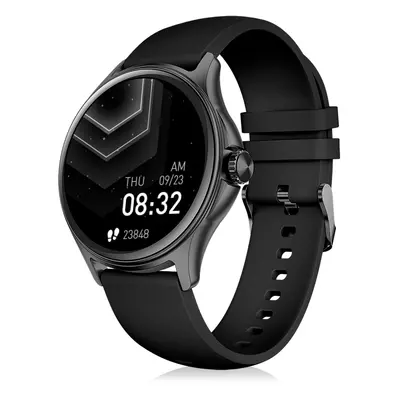 Niceboy Watch Pixel 2 Carbon black