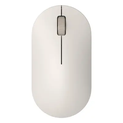 Xiaomi Wireless Mouse Lite 2 bílá