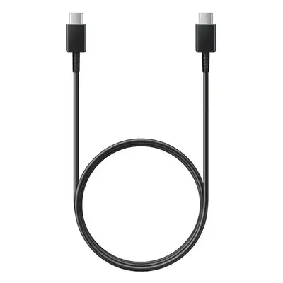 Cestovní nabíječka Samsung EP-TA845EWE + EP-DW767JWE 45W USB-C, black (OOB Bulk)