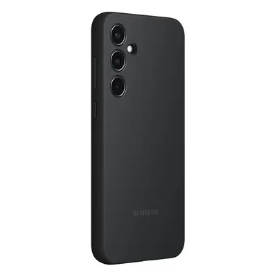 Originální zadní kryt Samsung EF-PA556TBE pro Samsung Galaxy A55 5G, black