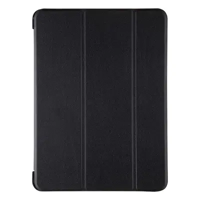 Flipové pouzdro Tactical Book Tri Fold pro Samsung X610/X616 Galaxy Tab S9 FE+, černá