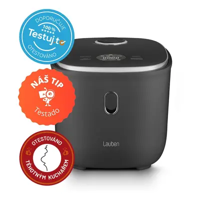 Lauben Low Sugar Rice Cooker 3000AT