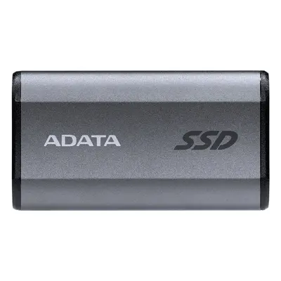 ADATA Externí SSD 2TB SE880, USB-C, šedá