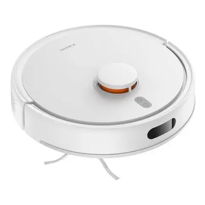 Xiaomi Robot Vacuum S20 bílá