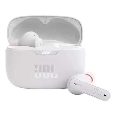 JBL Wave 200TWS bílá