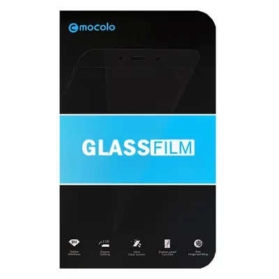 Tvrzené sklo Mocolo 2,5D pro Asus ZB633KL Max M2, transparent