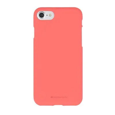 Pouzdro Mercury Soft feeling Samsung Galaxy J5 2017, pink