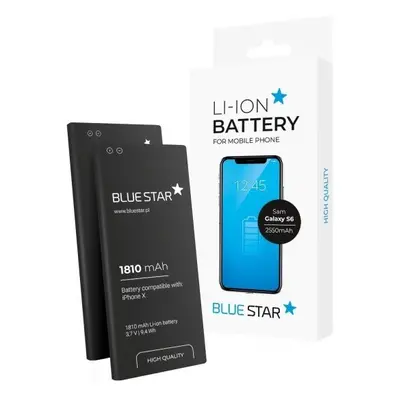 Baterie Blue Star pro Apple iPhone 11, 3110mAh Li-Ion