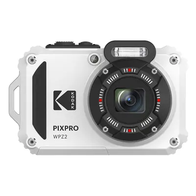 KODAK WPZ2 White