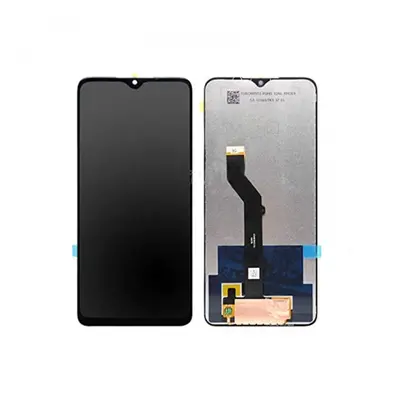 LCD + dotyková deska pro Nokia 5.3, black ( OEM )