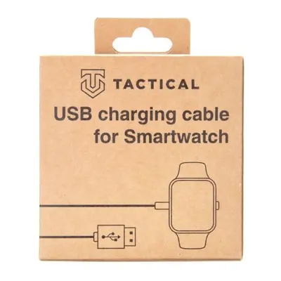 Nabíjecí USB kabel Tactical pro Amazfit GTR3 / GTR3 PRO / GTS3