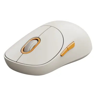 Xiaomi Wireless Mouse 3 bílá