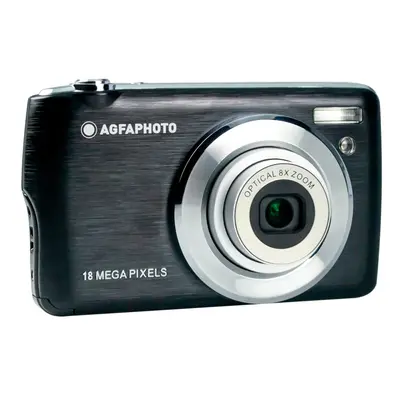 Agfa Compact DC 8200 Black