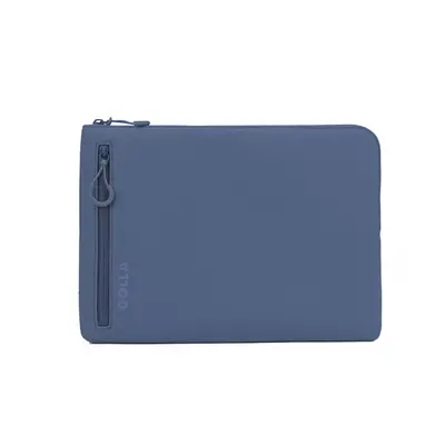 Pouzdro pro tablet GOLLA Sleeve Metro Neoprene 13", petroleum