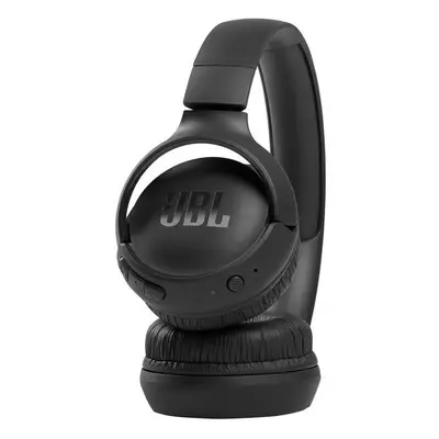 JBL Tune T510 Bluetooth černá