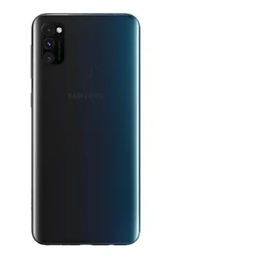 LCD + dotyková deska pro Samsung Galaxy M30s, black (Service Pack)