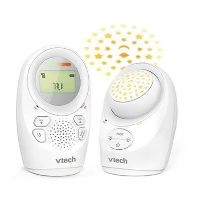 Dětská chůvička VTech DM1212 s projektorem