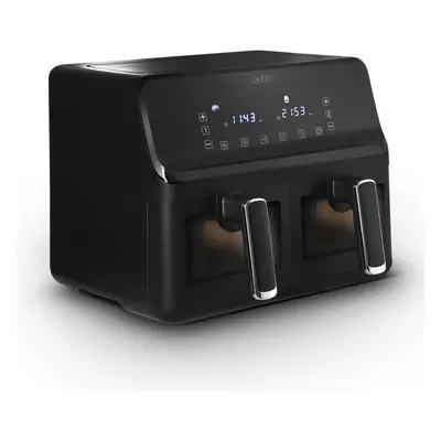 Lauben DualZone® Air Fryer 8000BC