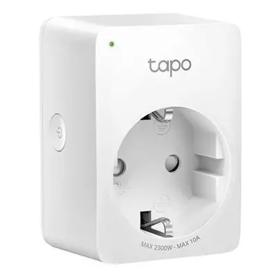 TP-Link Tapo P100 Chytrá zásuvka (1-pack)