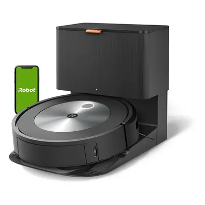 Robotický vysavač iRobot Roomba j7+ (7558)