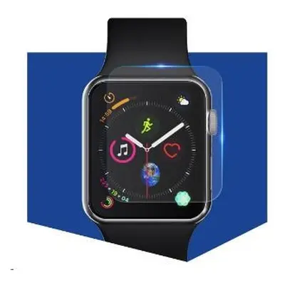 Hybridní sklo 3mk Watch Protection FlexibleGlass pro Samsung Galaxy Watch 7 44mm (3ks)