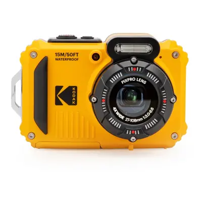 Kodak WPZ2 Yellow