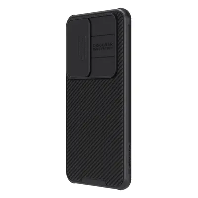 Nillkin CamShield PRO Zadní Kryt pro Samsung Galaxy S24 Black