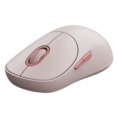 Xiaomi Wireless Mouse 3 růžová