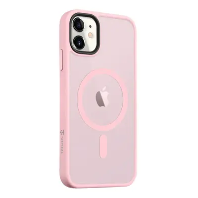 Zadní kryt Tactical MagForce Hyperstealth pro Apple iPhone 11, pink panther