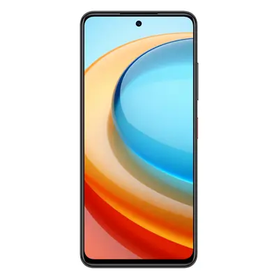 ZTE Blade A75 5G 4GB/128GB černá