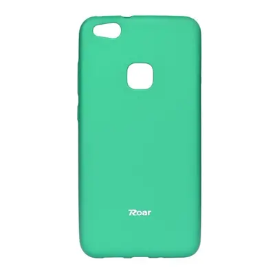 Pouzdro Roar Colorful Jelly Case Huawei Y7 mint