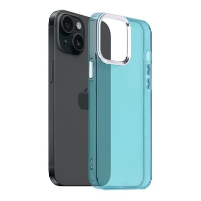 Zadní kryt PEARL Case pro Apple iPhone 16 Pro Max, green